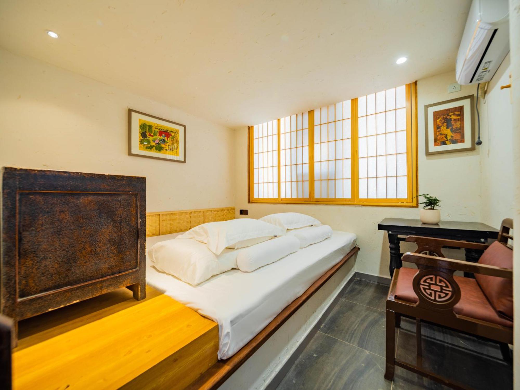 Joke Inn 西安市 エクステリア 写真