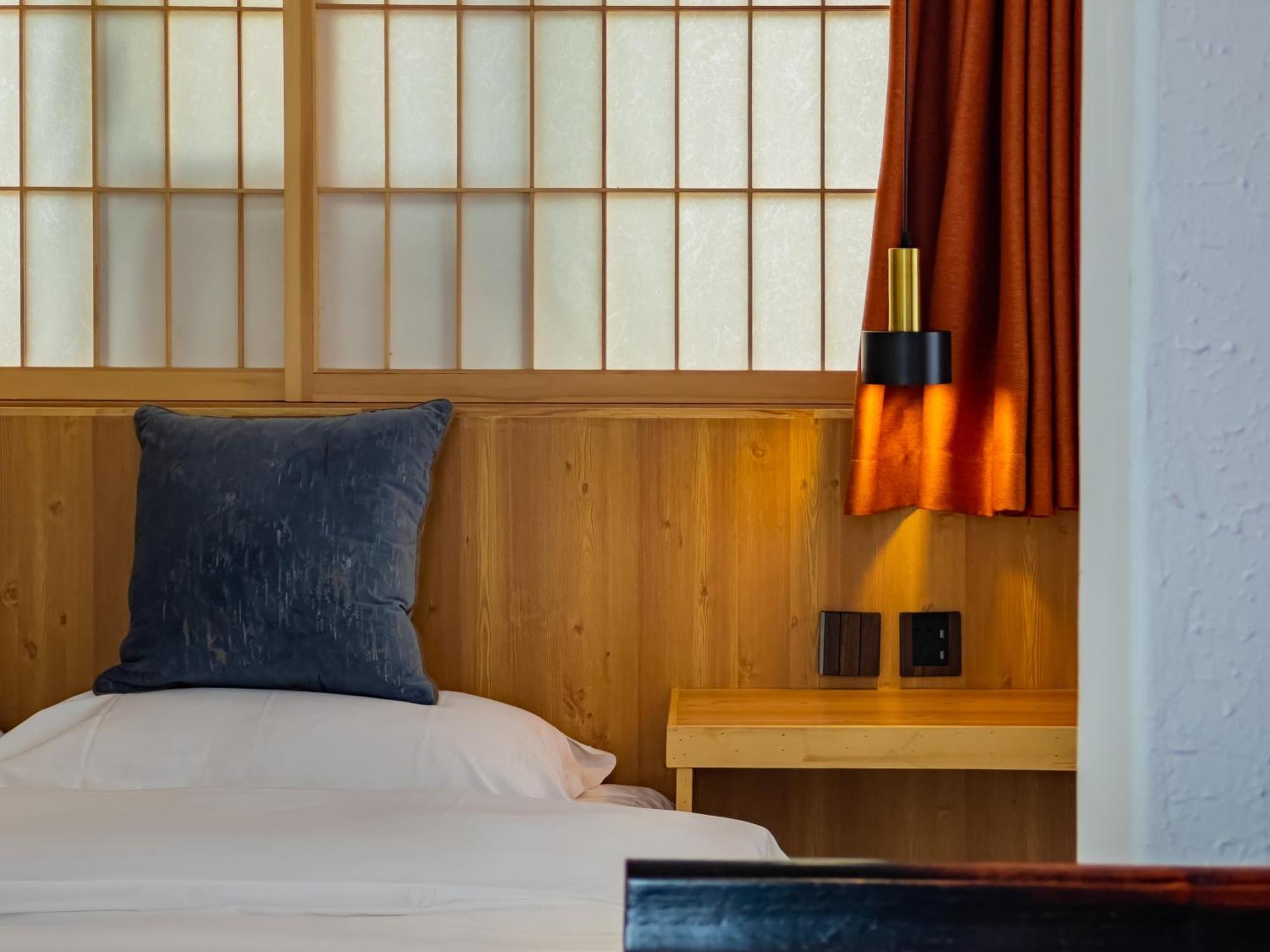 Joke Inn 西安市 エクステリア 写真